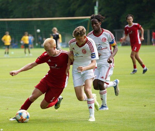 UEFA DFB B License Online Renewal