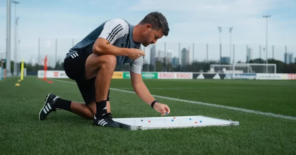 DFB-Soccer Camp: Atlanta