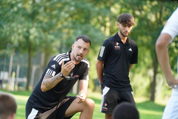 UEFA DFB B License Online Renewal