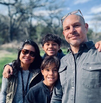 Pompa Family