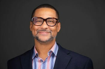 Kwesi Edwards