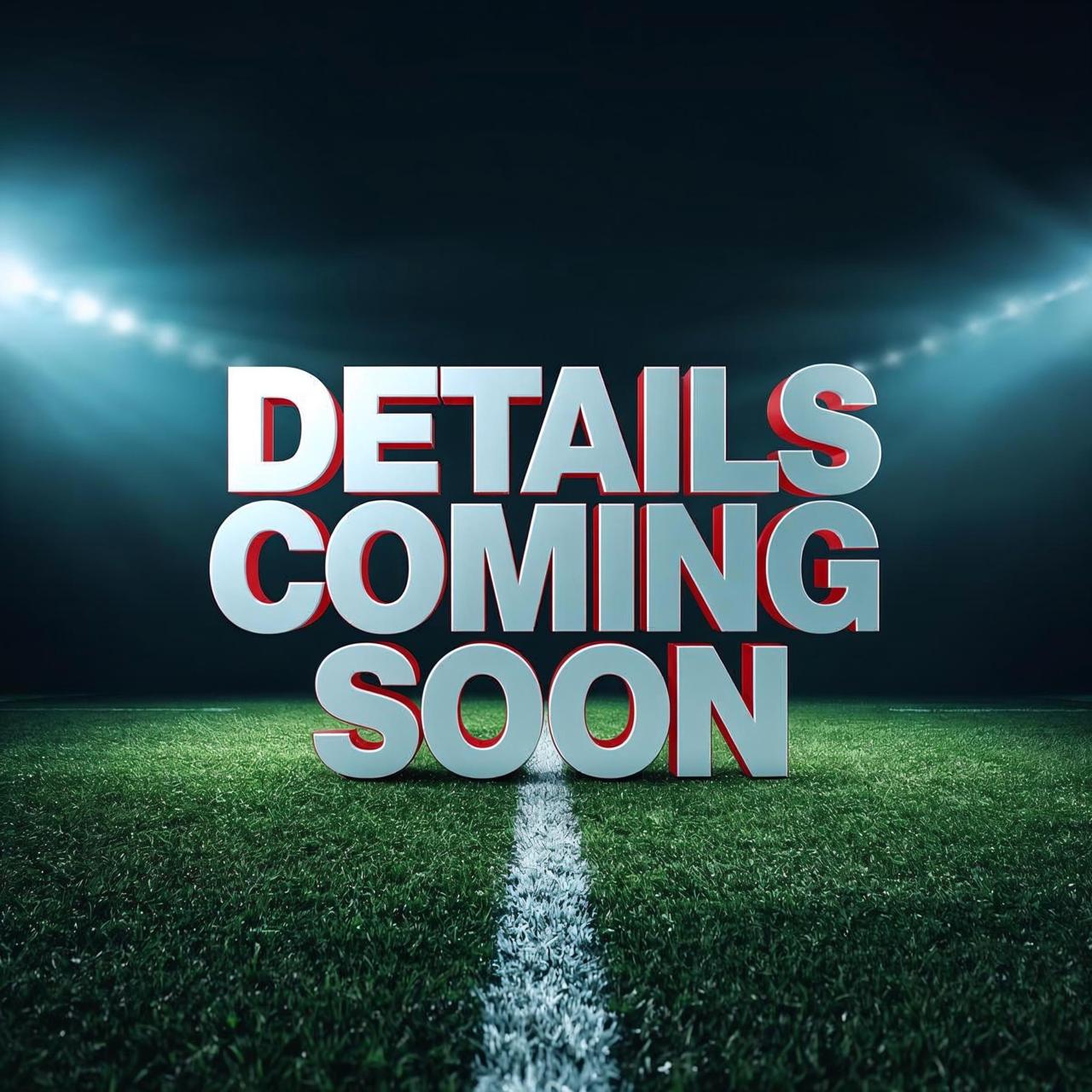 DetailsComingSoon Global Soccer Development